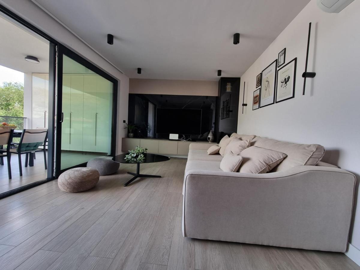Family Suite Peppina Дубровник Экстерьер фото