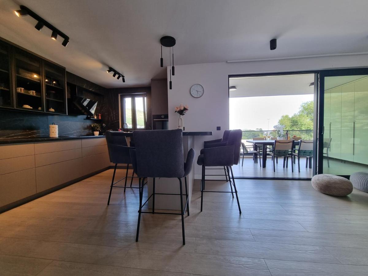 Family Suite Peppina Дубровник Экстерьер фото