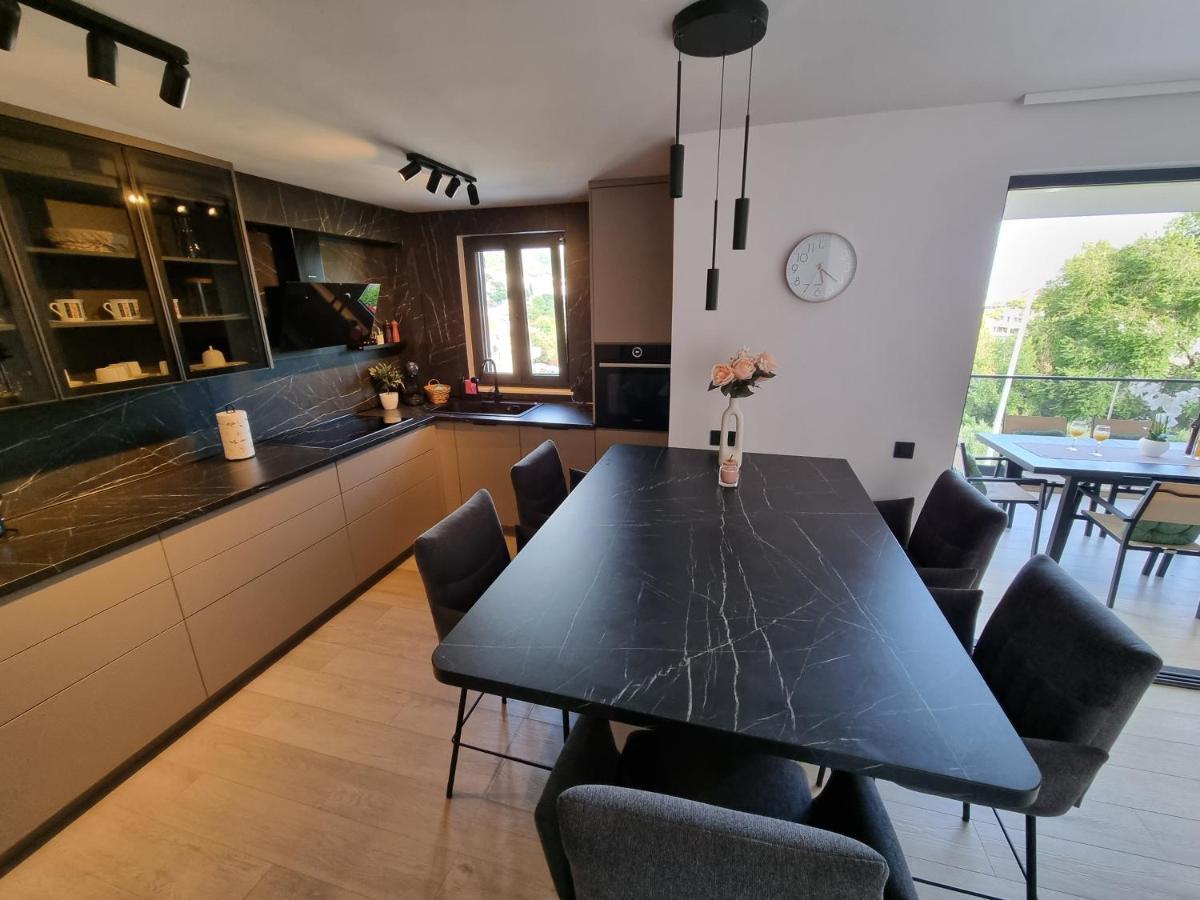 Family Suite Peppina Дубровник Экстерьер фото