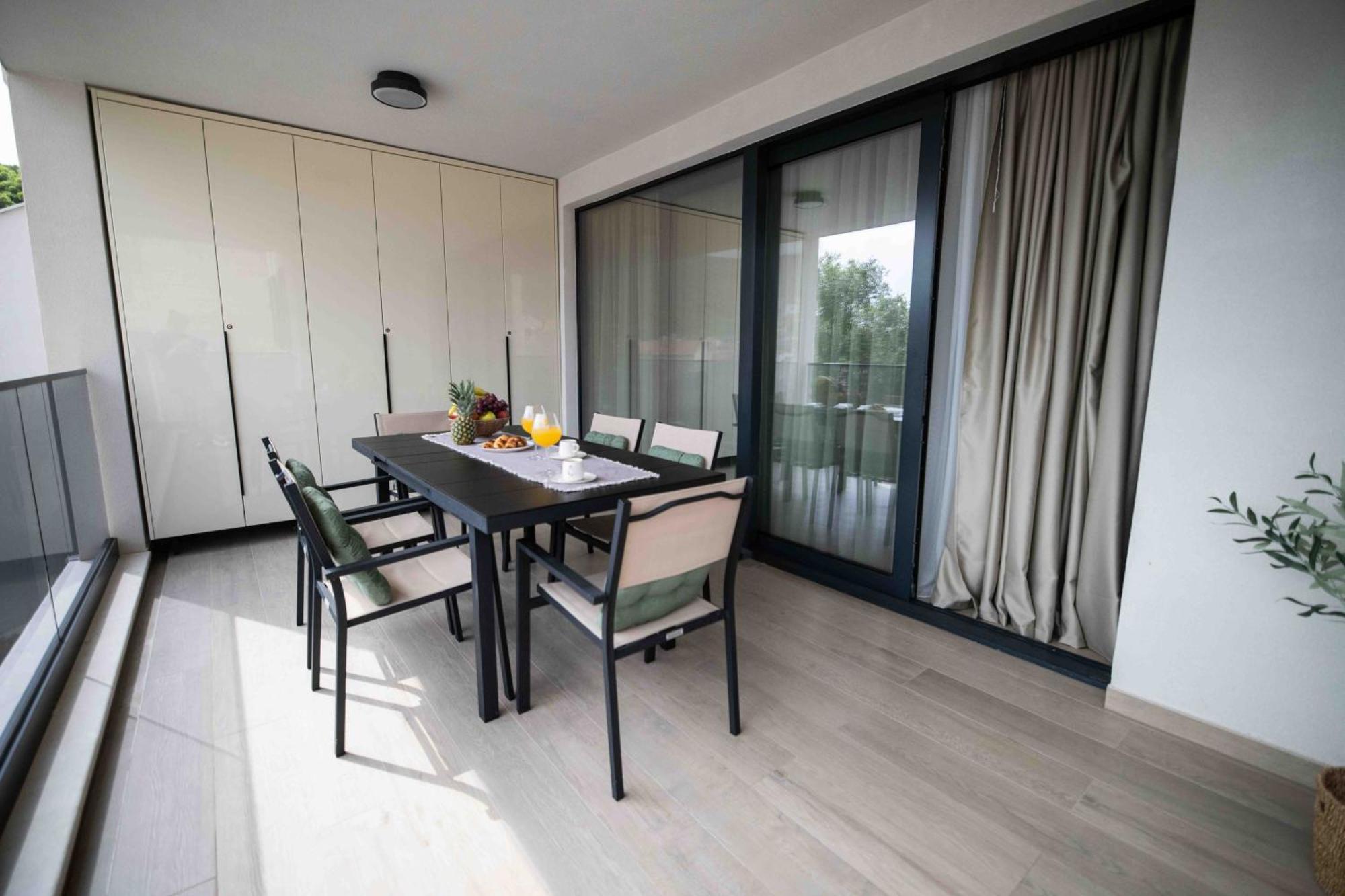 Family Suite Peppina Дубровник Экстерьер фото