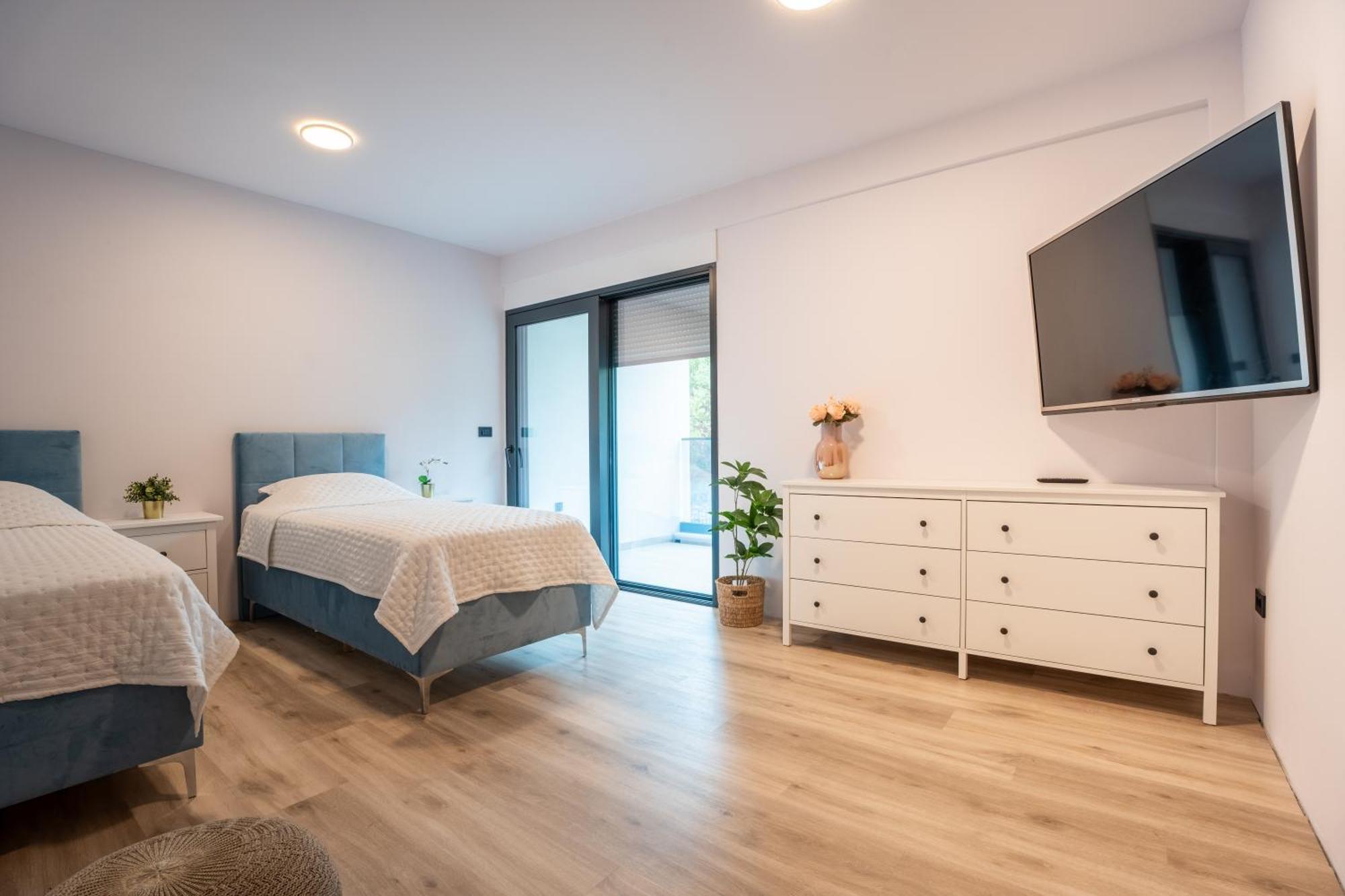 Family Suite Peppina Дубровник Экстерьер фото