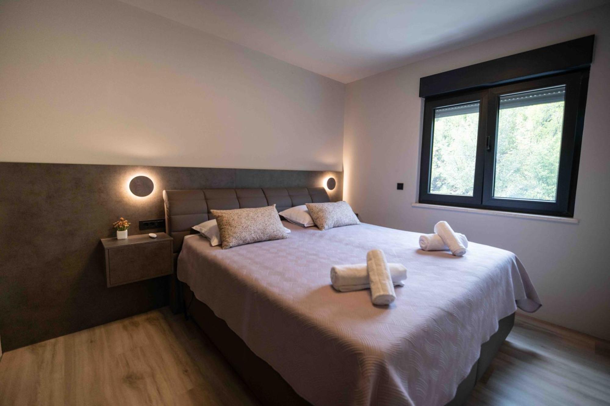 Family Suite Peppina Дубровник Экстерьер фото