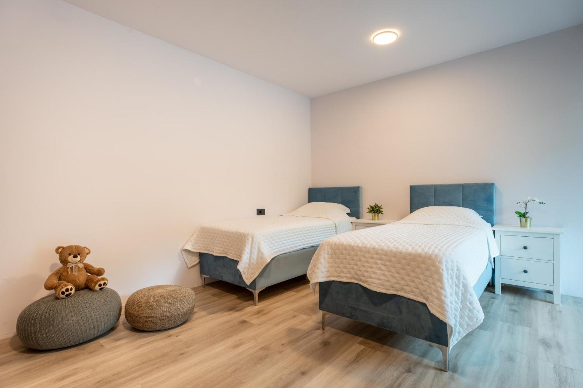 Family Suite Peppina Дубровник Экстерьер фото