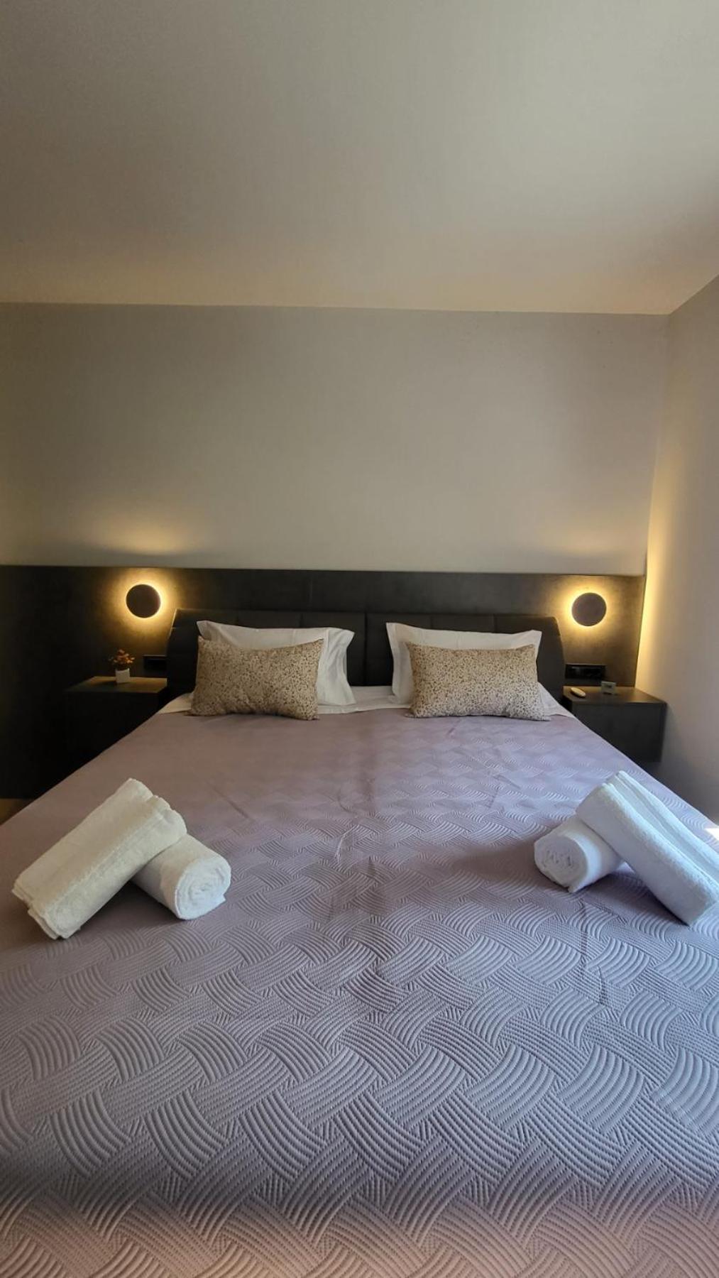 Family Suite Peppina Дубровник Экстерьер фото